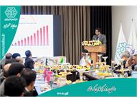 افتتاح مرکز توزیع کرمانشاه