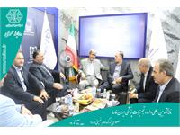 نمایشگاه ایران فارما402