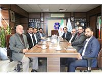 انتصاب قائم مقام