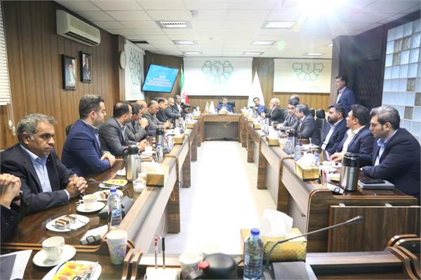 افتتاح مرکز فروش غیر حضوری