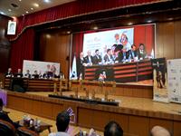 بیست و دومین سمینار دانشجویان داروسازی سراسر کشور سال 98 - زنجان