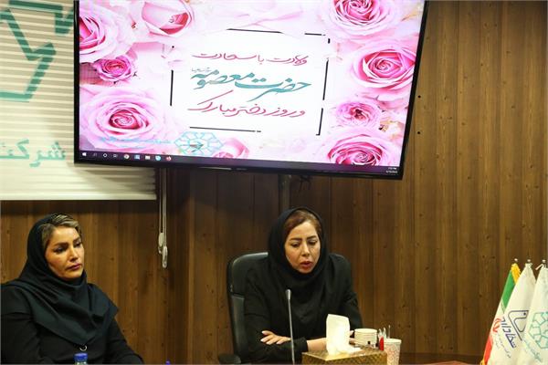 گرامیداشت روز دختر