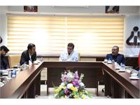 یک روز به یادماندنی در مراکز توزیع(تبریز)