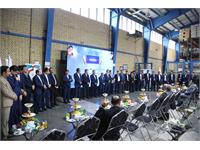 بازدید از مراکز ستوده و خدمتی