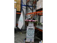 یک روز به یادماندنی در مراکز توزیع(تبریز)