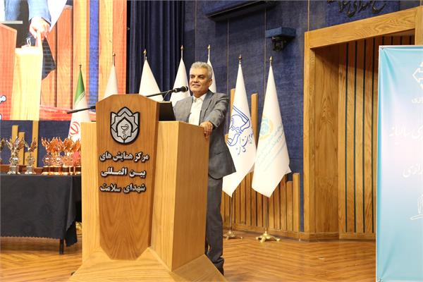 گردهمایی سراسری سالیانه شرکت