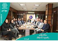 معارفه دکتر کرمی