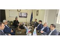 یک روز با مراکز - مرکز مازندران