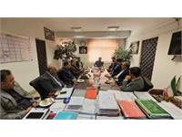 یک روز به یادماندنی در مراکز توزیع(اصفهان)