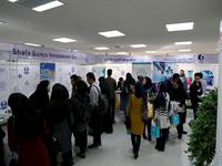 بیست و دومین سمینار دانشجویان داروسازی سراسر کشور سال 98 - زنجان