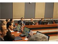 نمایشگاه صنعت پخش