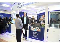 نمایشگاه ایرانفارما روز دوم