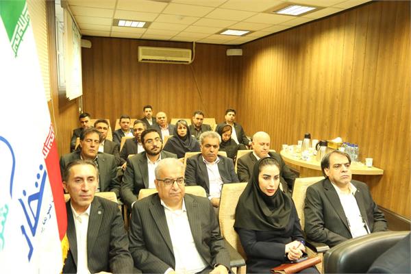 همایش مدیران 405