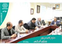 معارفه آقای مرادی