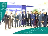 نمایشگاه ایران فارما402