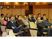 اولین نشست عمومی سندیکای شرکت های توزیع کننده دارو