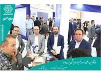 نمایشگاه ایران فارما402