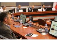 نمایشگاه صنعت پخش