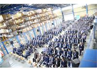 بازدید از مراکز ستوده و خدمتی