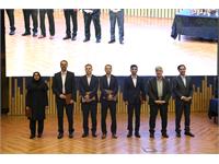 گردهمایی سراسری سالیانه شرکت