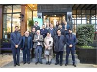 یک روز به یادماندنی در مراکز توزیع(مشهد)