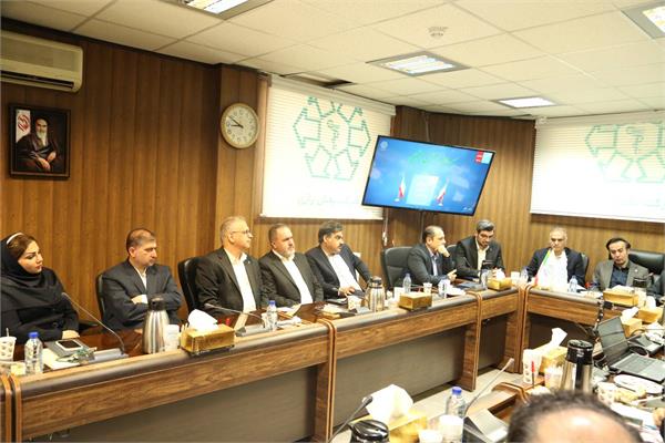 همایش مدیران 405