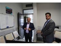 یک روز به یادماندنی در مراکز توزیع(زاهدان)