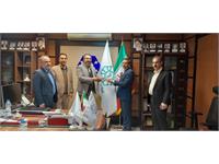 معرفی رئیس هیئت مدیره