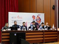 بیست و دومین سمینار دانشجویان داروسازی سراسر کشور سال 98 - زنجان