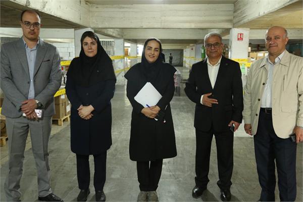 امحاء ضایعات