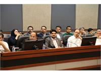 نمایشگاه صنعت پخش