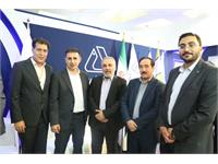 نمایشگاه ایرانفارما روز سوم