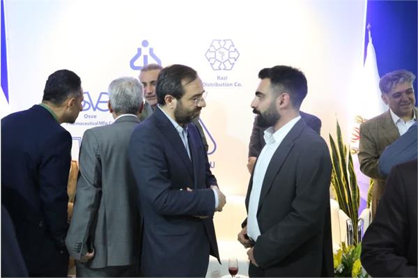 ایرانفارما