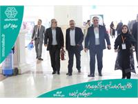 هفتمین نمایشگاه ایران فارما