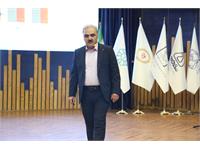 گردهمایی سراسری سالیانه شرکت