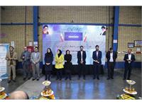 بازدید از مراکز ستوده و خدمتی