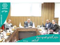 معارفه دکتر اصغری