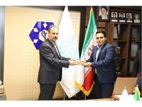 کارمند نمونه