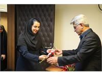 گرامیداشت روز دختر