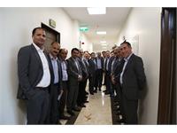 سمینار فصلی مدیران شرکت