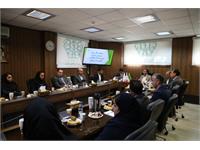 نمایشگاه تجهیزات پزشکی و سمینار مسئولین فنی تجیهزات