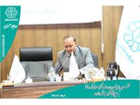 نشست هم اندیشی مدیران عامل گروه شفادارو