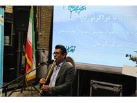 یک روز به یادماندنی در مراکز توزیع(کرمان)