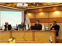 اولین نشست عمومی سندیکای شرکت های توزیع کننده دارو