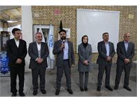 یک روز به یادماندنی در مراکز توزیع(اهواز)