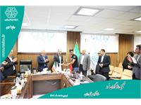 تجلیل از کارگران نمونه