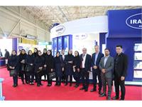 نمایشگاه تجهیزات پزشکی و سمینار مسئولین فنی تجیهزات