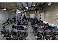 یک روز به یادماندنی در مراکز توزیع(اهواز)