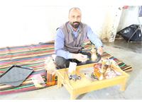 یک روز به یادماندنی در مراکز توزیع(اهواز)