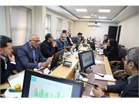 عملکرد فصلی آینده پویا